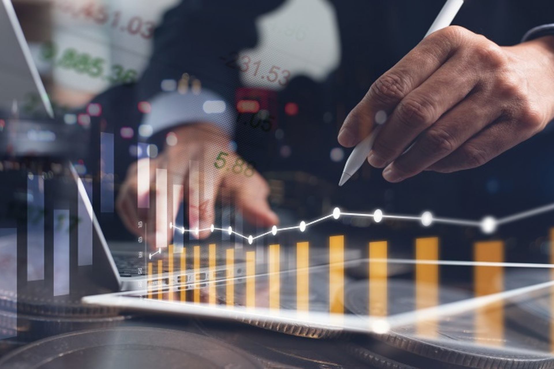 Yatırım Danışmanlığı